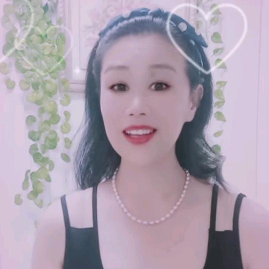 邓姐的忠实粉丝安安