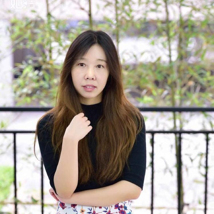 艳子爱生活
