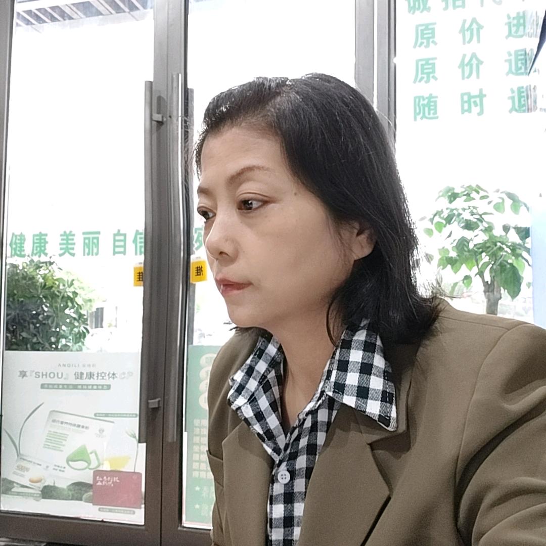铜陵西联玲姐