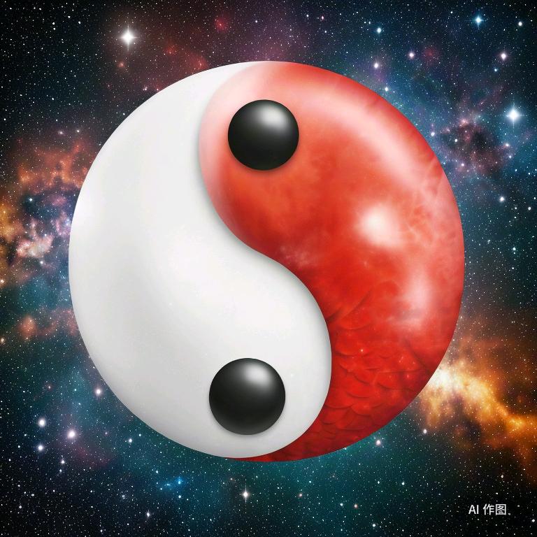 阴阳五哥☯️