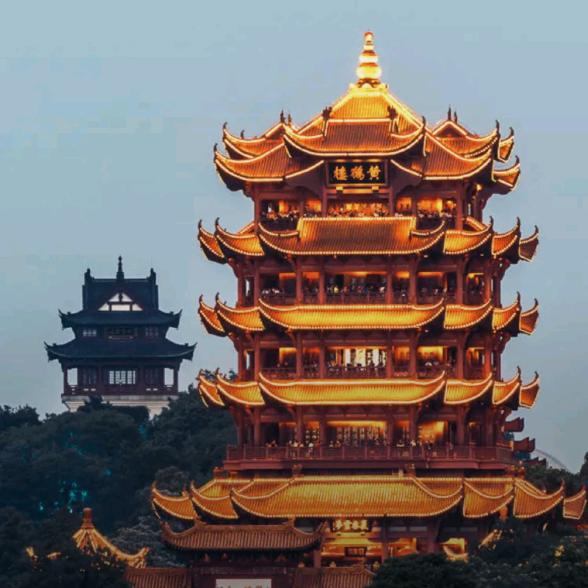 杨康