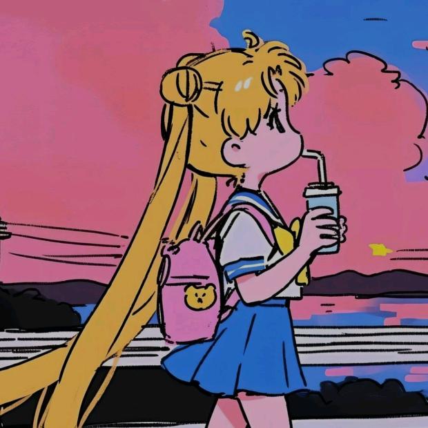 小牛奶💓