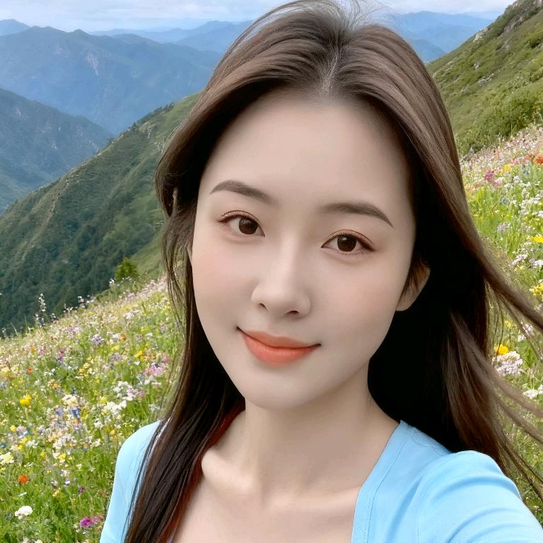 小丽丽