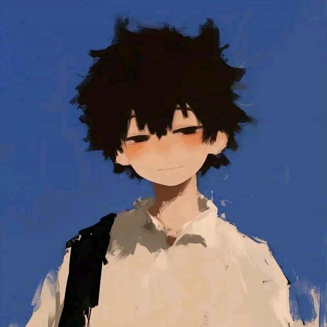睡觉觉头像