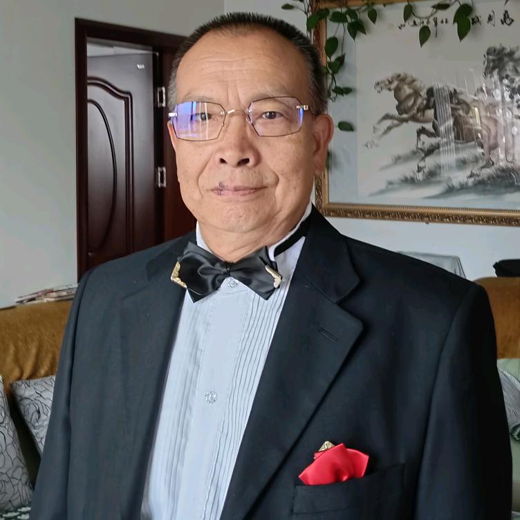 张地爱唱