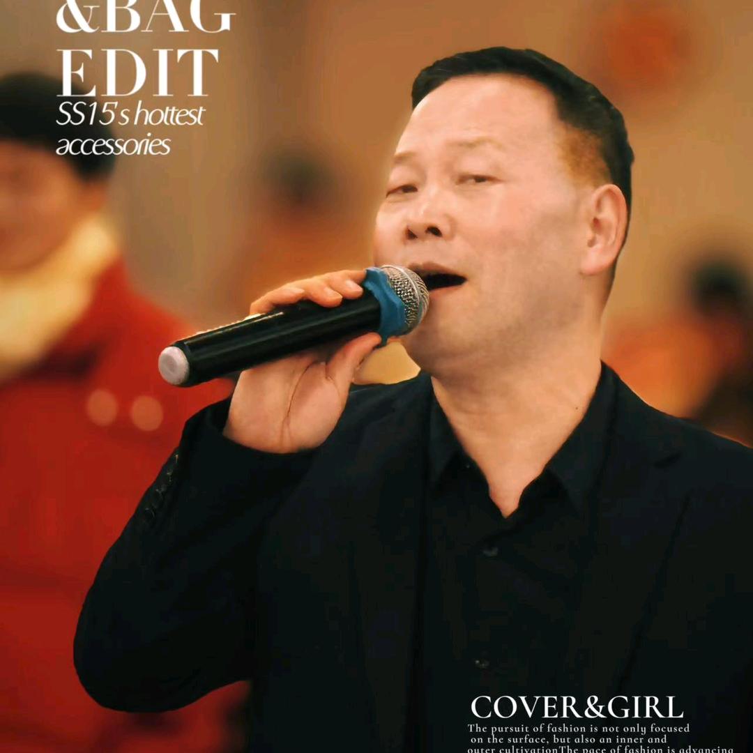 广告人方增（韵迪KTV）