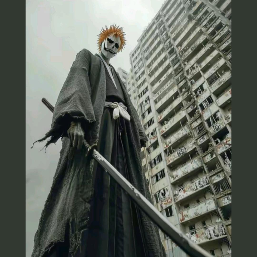 封卷残云