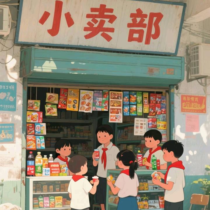 妙帆零食