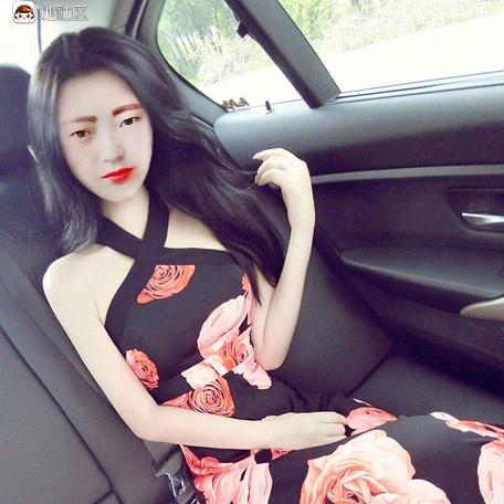 姣姣姐