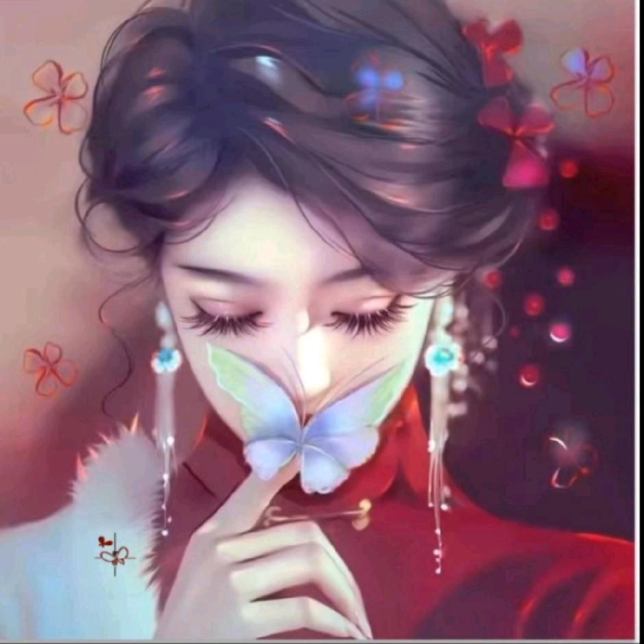 ღ᭄ꦿMingএ⁵²º᭄এ💕