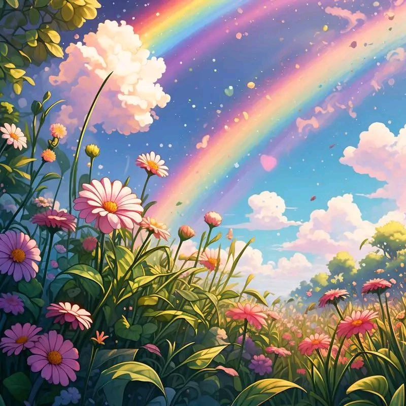 是锦鲤呀🌈
