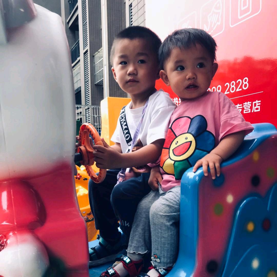 心心月月