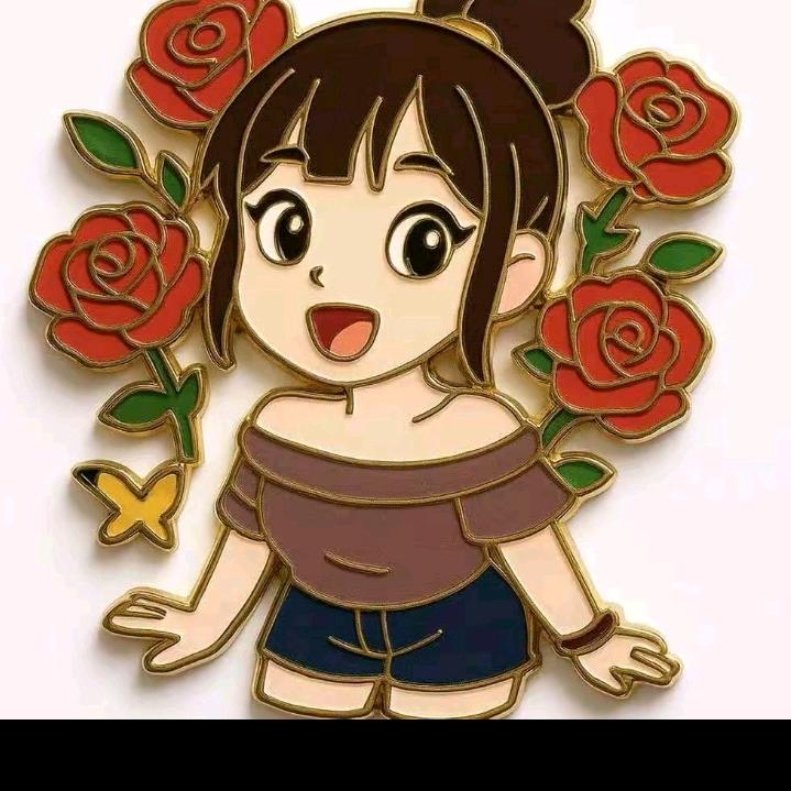小美妞