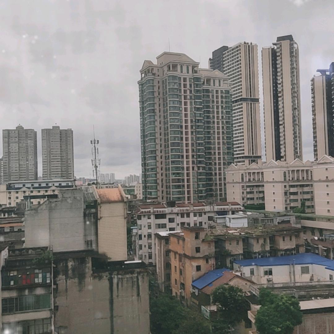 我的青春可笑头像