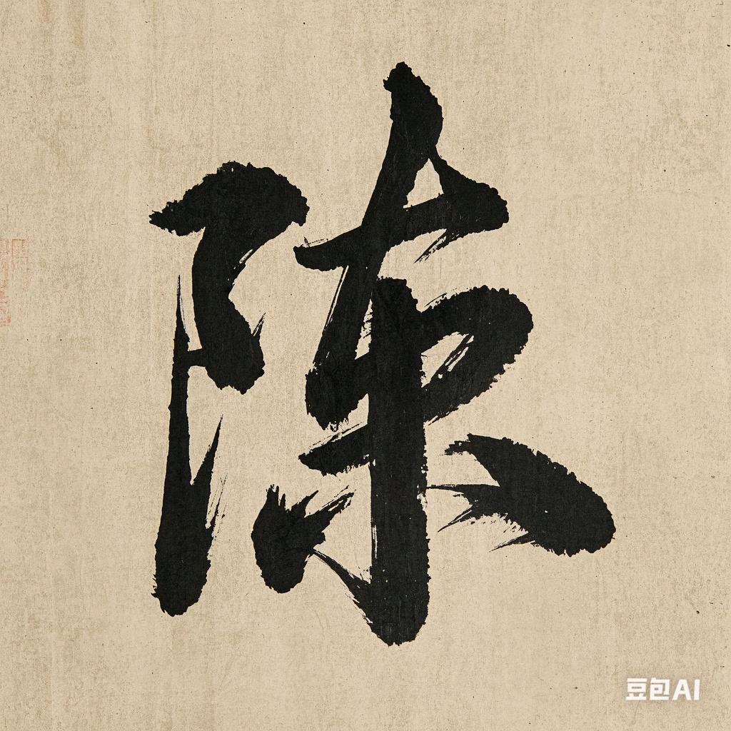 陈友胜