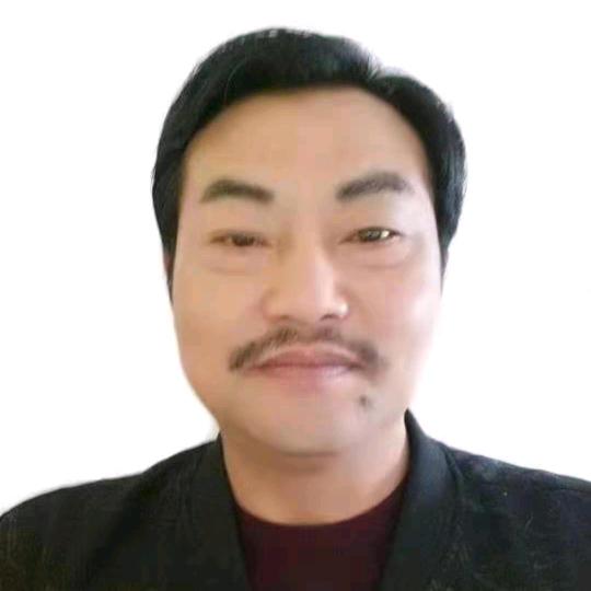 姜山建