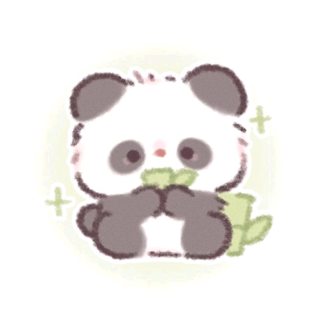 小熊猫🐼姐姐