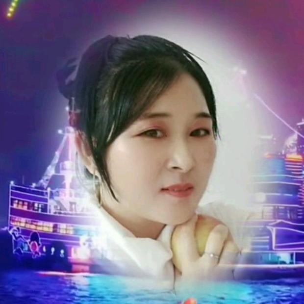 开心果英子