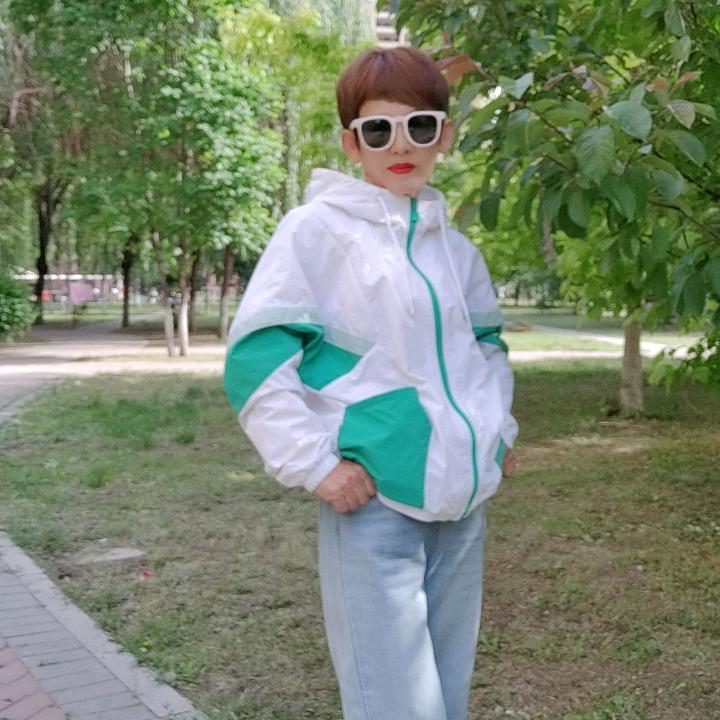 君姐不一样的人生