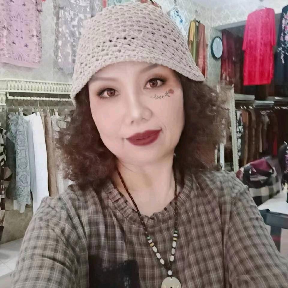 开心姐首播等备