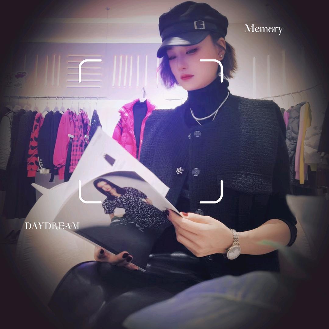 石河子市姊妹服饰女装店