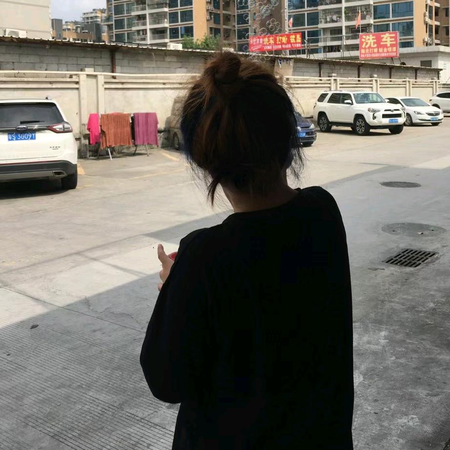 贵州妹💕