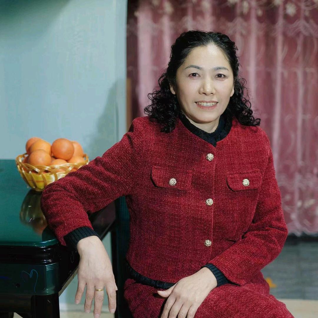 田田姐