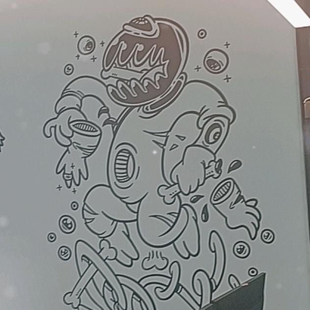 筋斗云岚岚