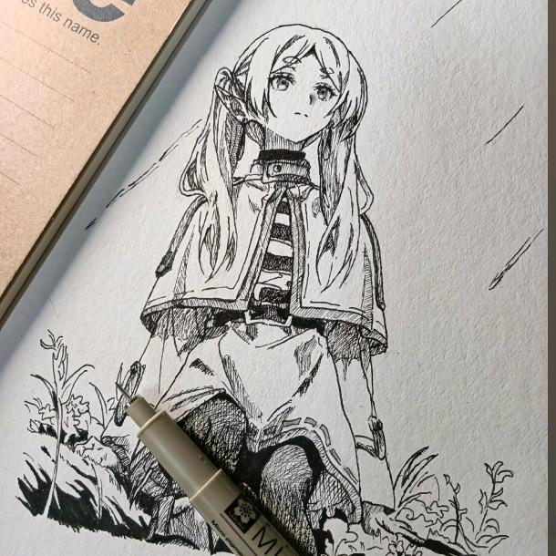 禾火Autumn丶
