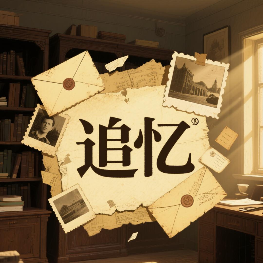 追忆说剧