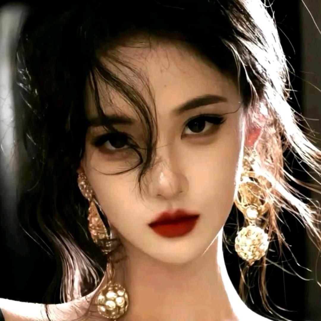 是我-