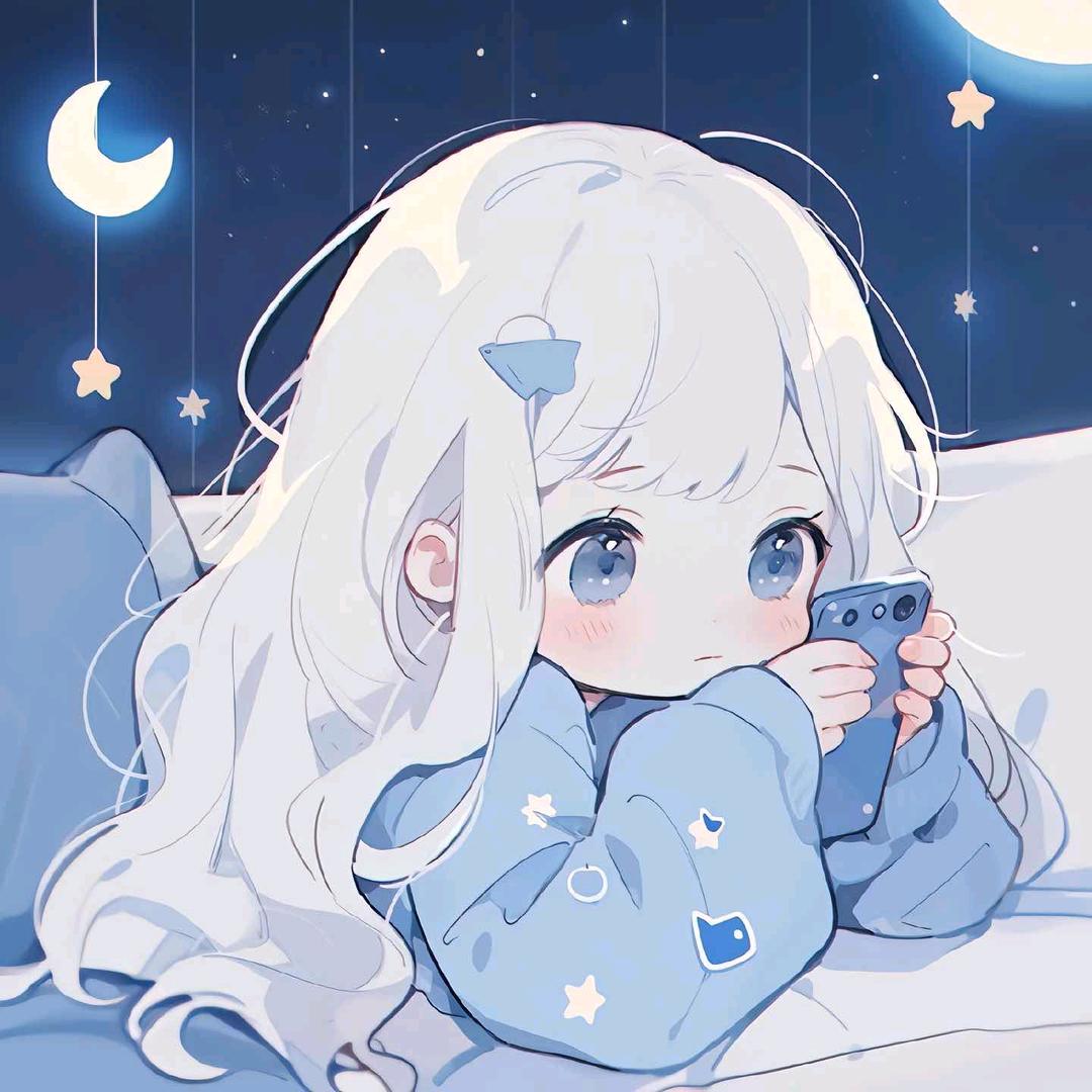 深蓝づ
