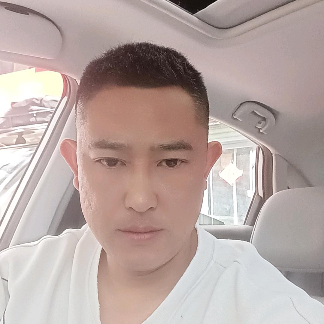 黑哥（勇往直前）