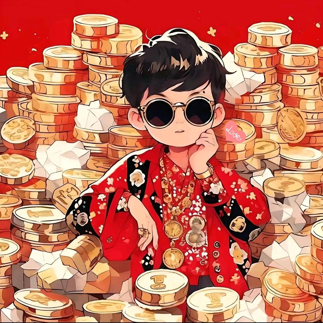 玄晓意☯️缘✨🐇