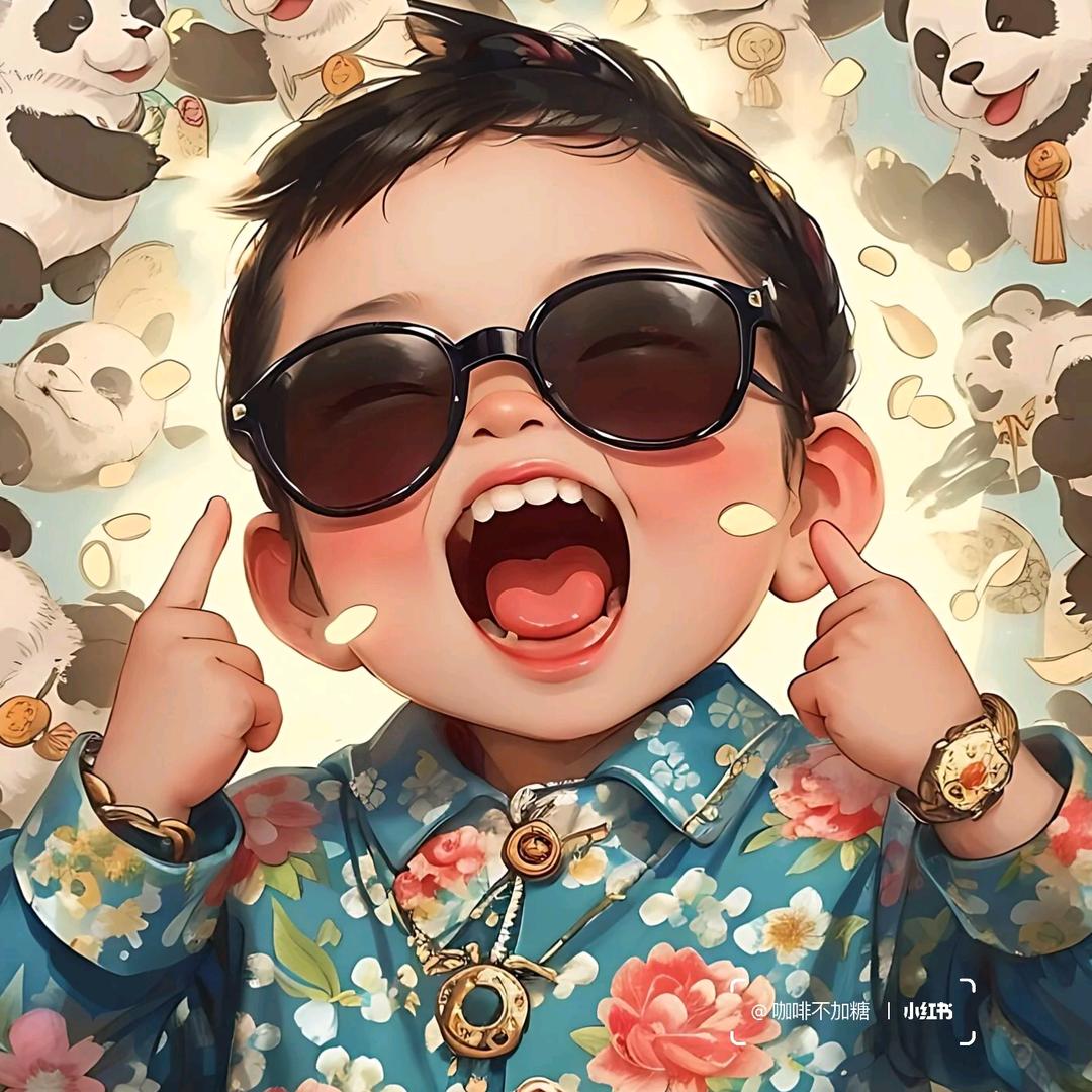 咖啡配红酒头像