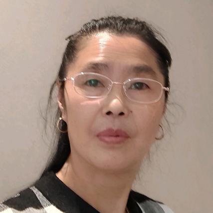 香香(早上8:30分每周一三六播)