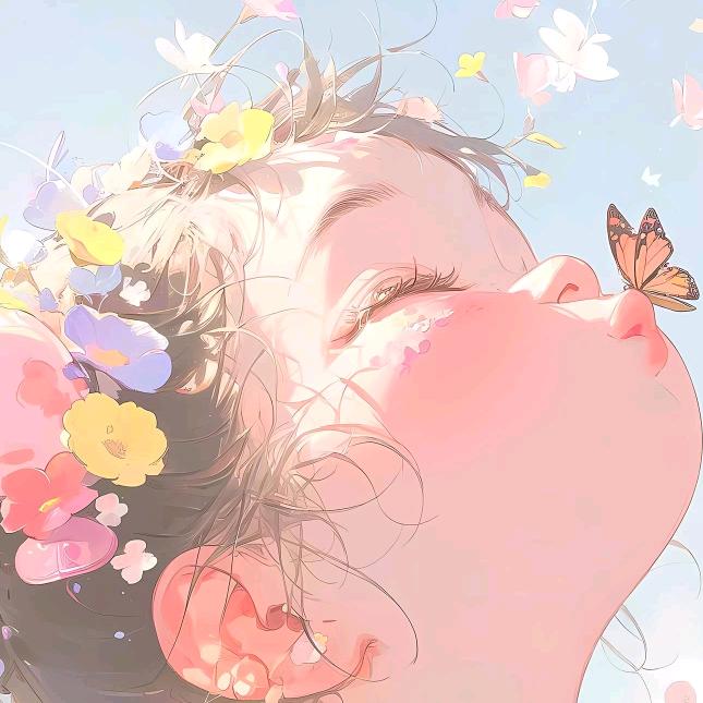 橙黄橘绿有点甜