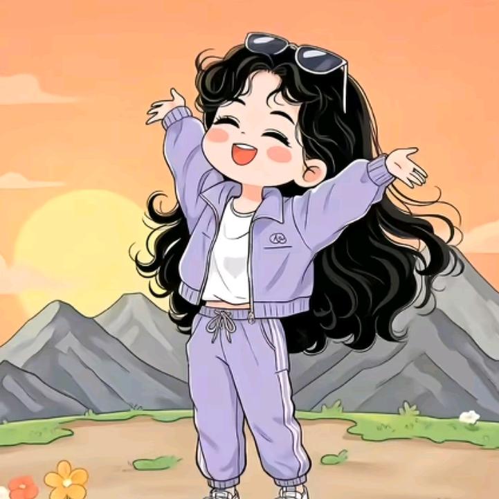 杨杨得意