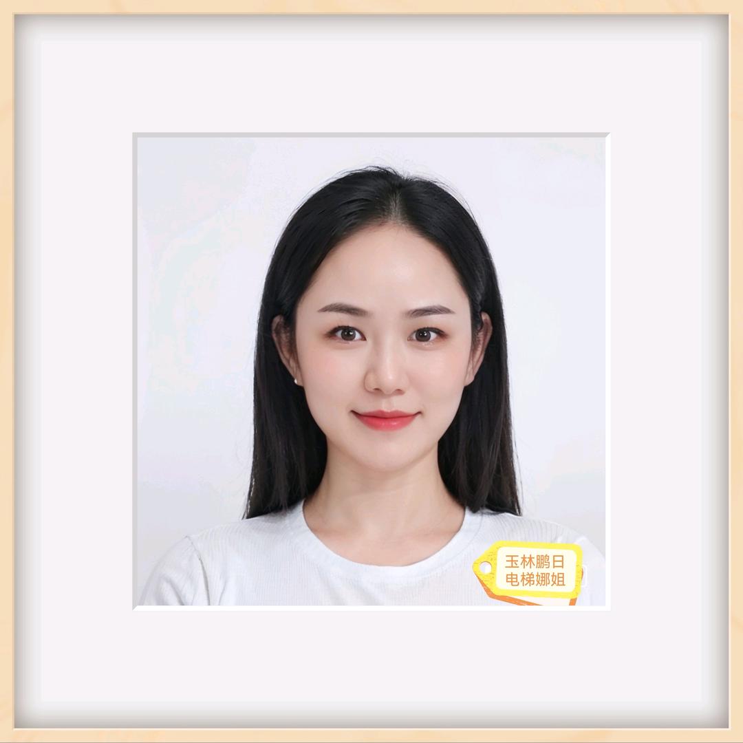 玉林电梯娜姐