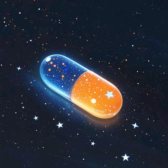 时空胶囊