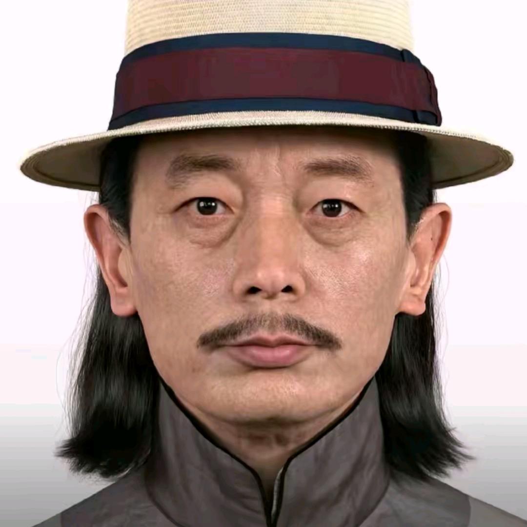 芳华