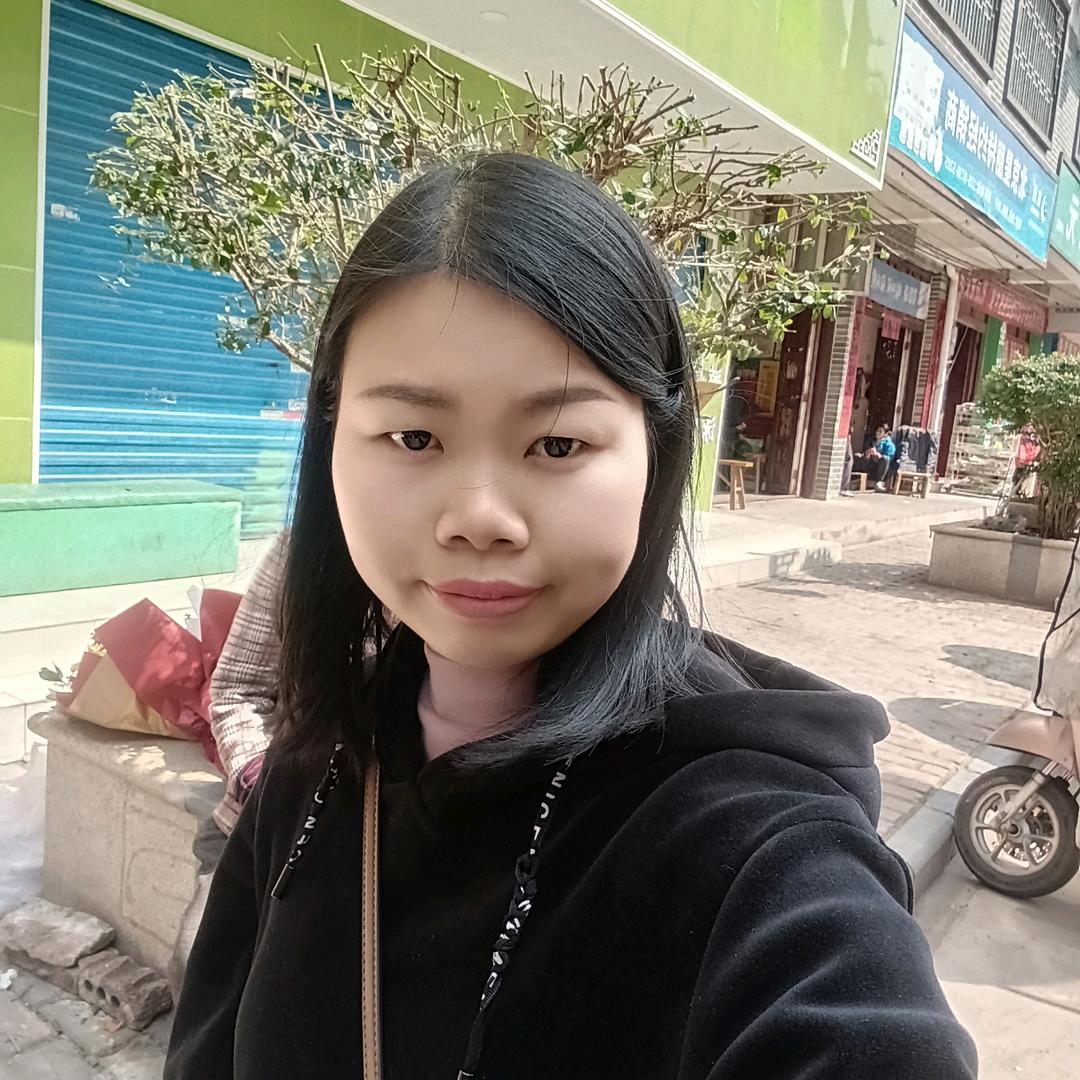 香姐嫁广西
