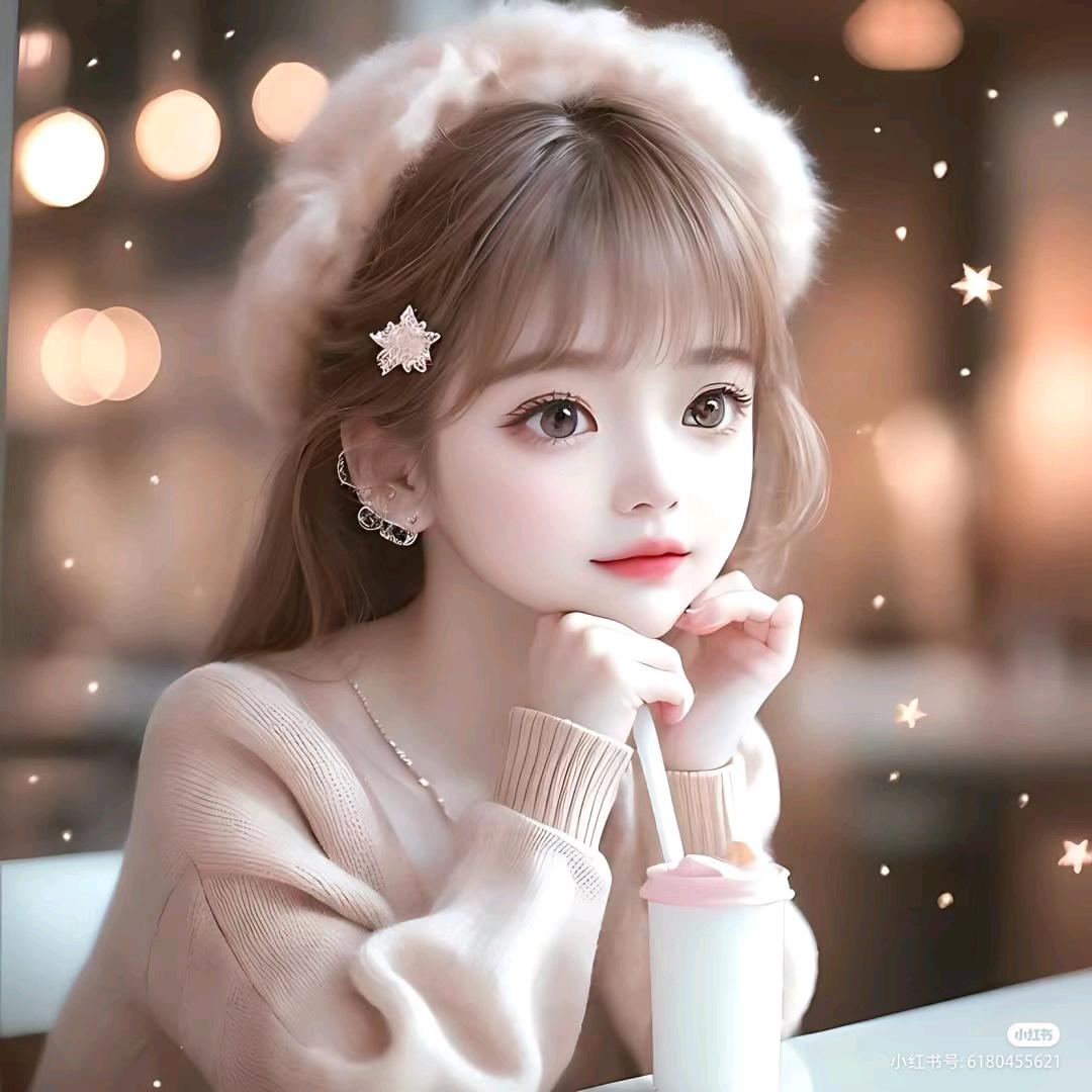 繁星✨️有你