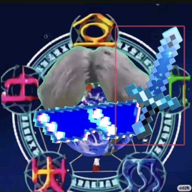 微笑星球动画（拖更版）