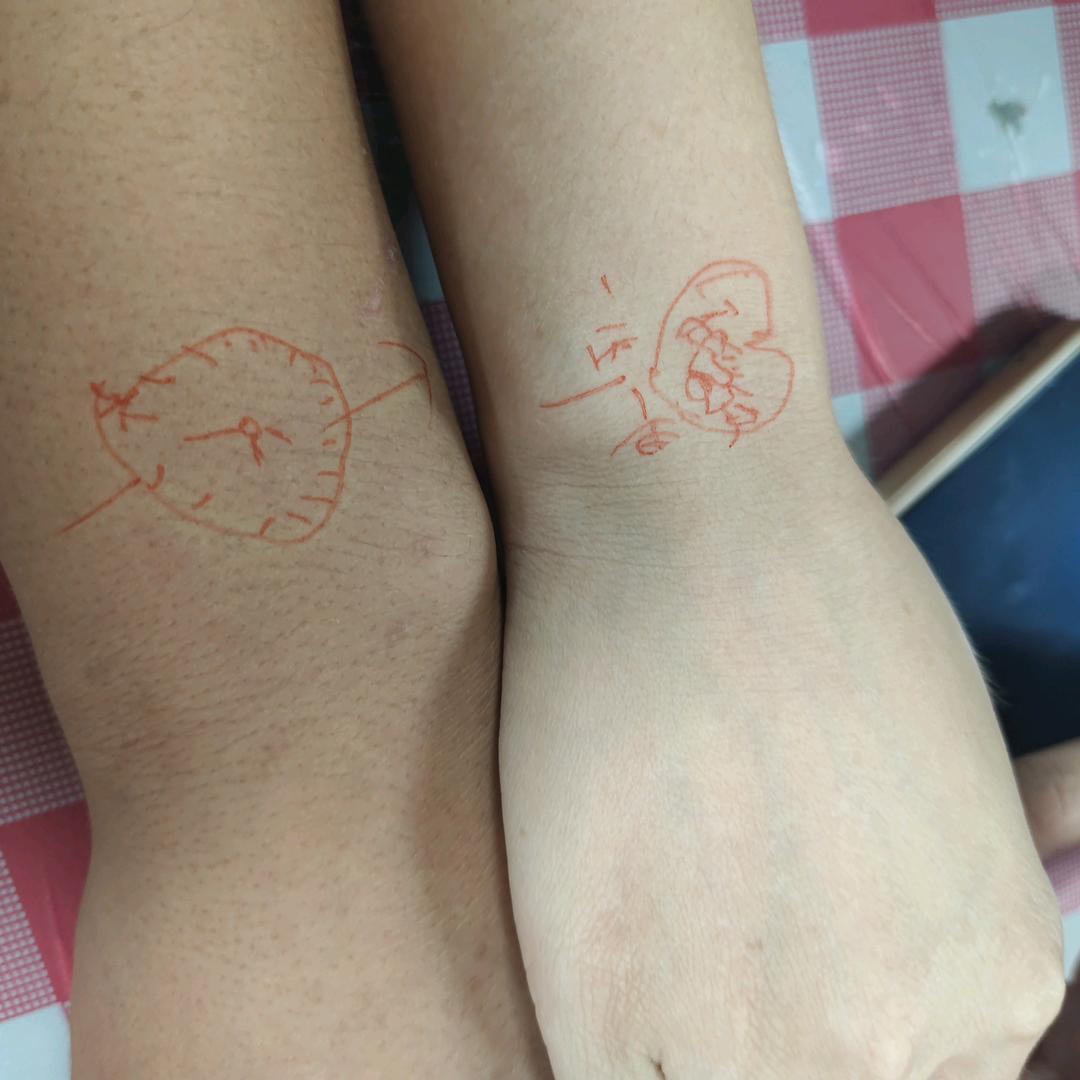 龙虾