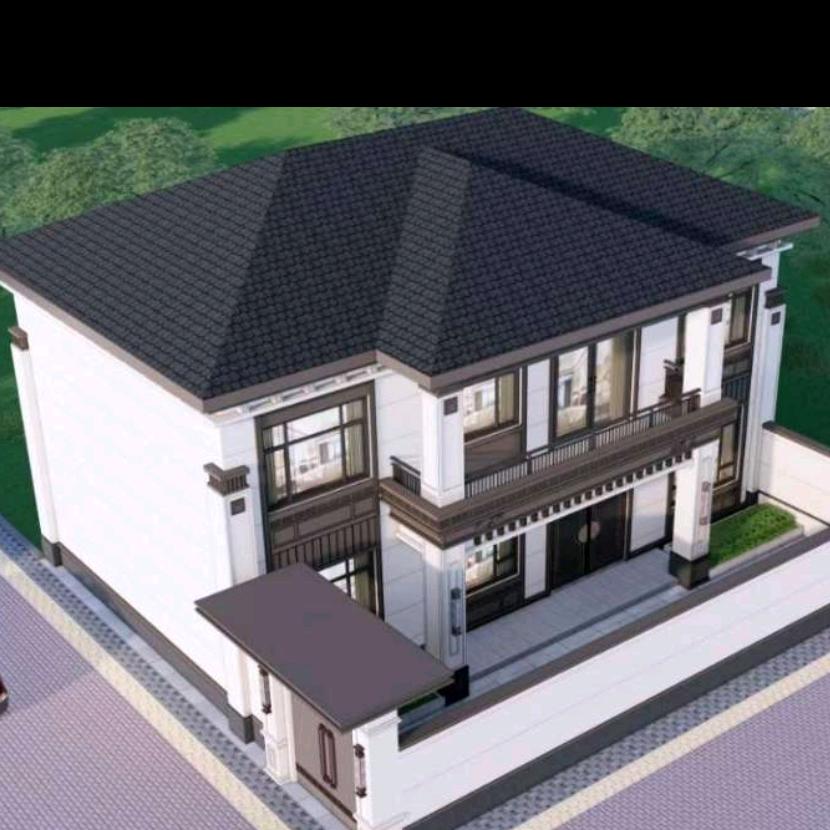 正明建筑