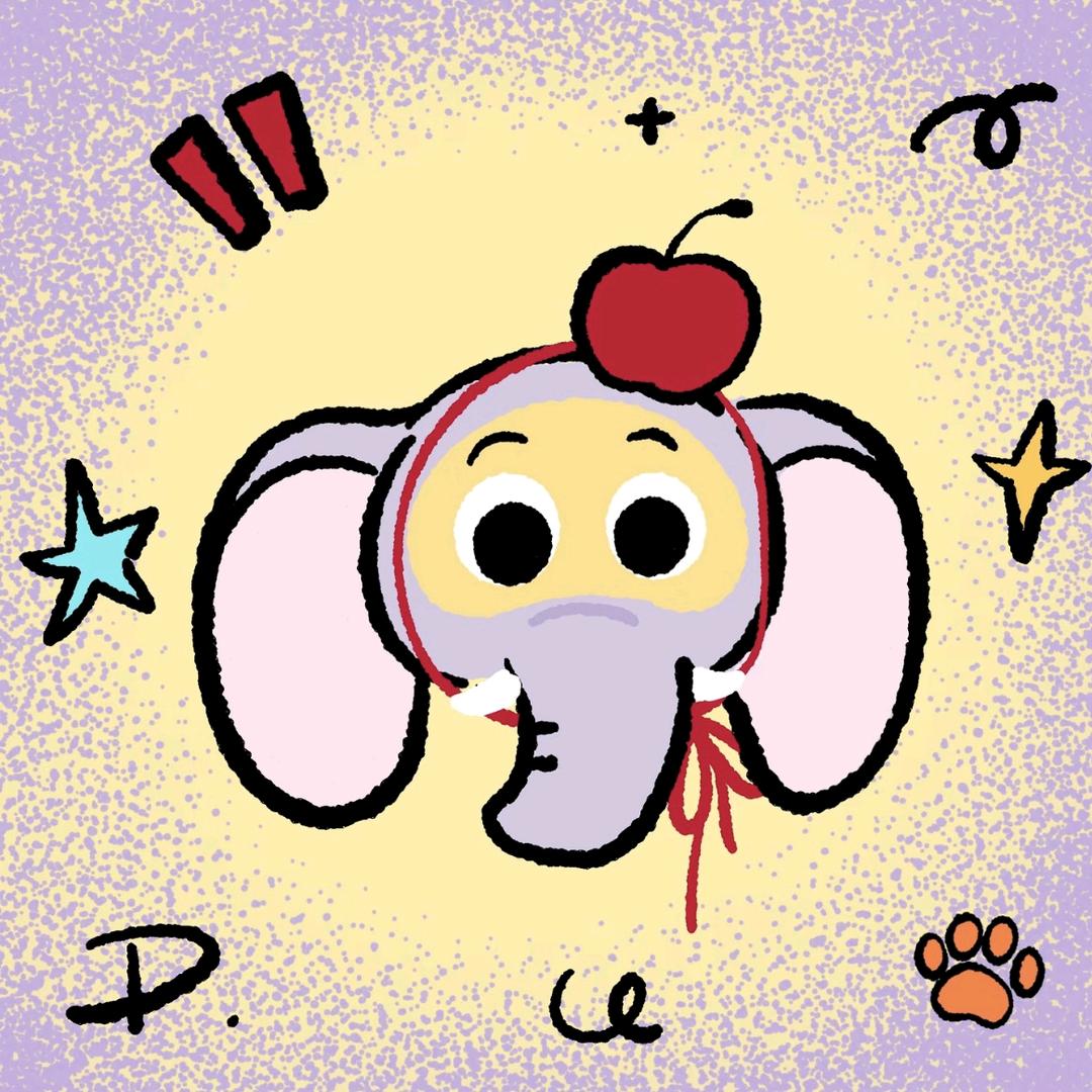 云边有个杂货铺☁️