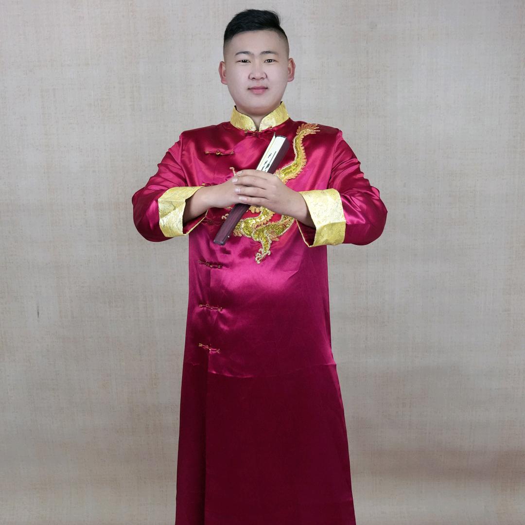 王新潮--大棚婚礼策划一站式