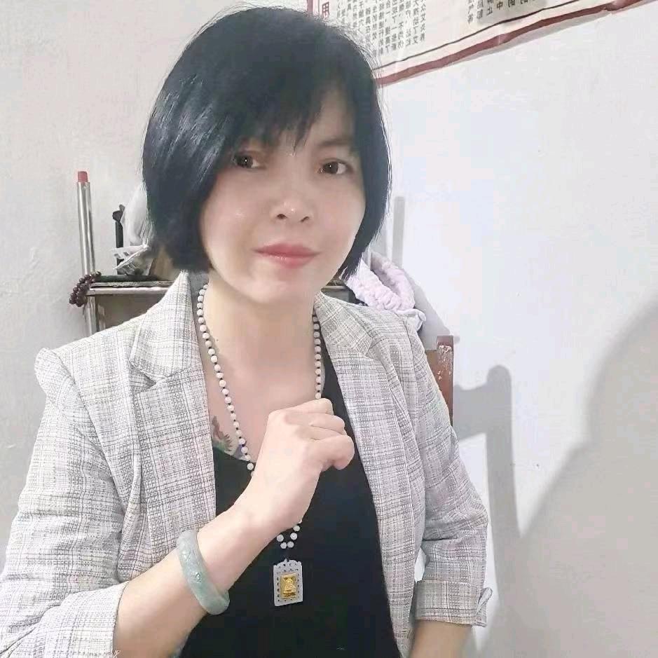 揭东许二姐（招学徒）