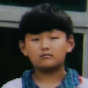 純情マッシュルームヘッド